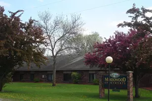 321 E Curran St, Darwin, MN 55324 - Photo 1