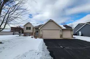 20194 Farnham Ave N, Forest Lake, MN 55025 - Photo 1