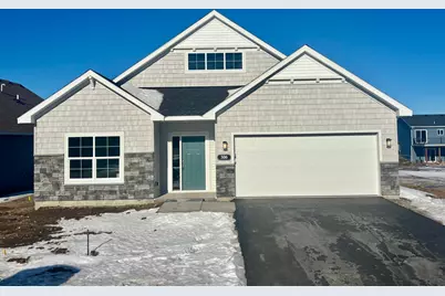306 Emmy Lane, Hanover, MN 55341 - Photo 1