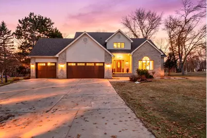 2465 E Rum River Drive S, Cambridge, MN 55008 - Photo 1