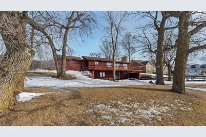 12192 Gehrkes Point NW, Alexandria, MN 56308 - Photo 3