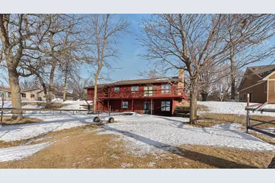 12192 Gehrkes Point NW, Alexandria, MN 56308 - Photo 15