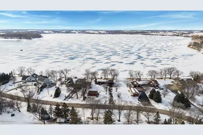 12192 Gehrkes Point NW, Alexandria, MN 56308 - Photo 9