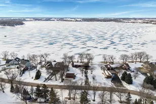 12192 Gehrkes Point NW, Alexandria, MN 56308 - Photo 9