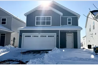 8648 147th Avenue NW, Ramsey, MN 55303 - Photo 1