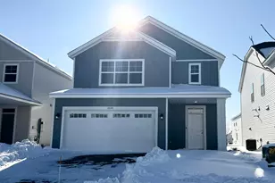 8648 147th Ave NW, Ramsey, MN 55303 - Photo 1