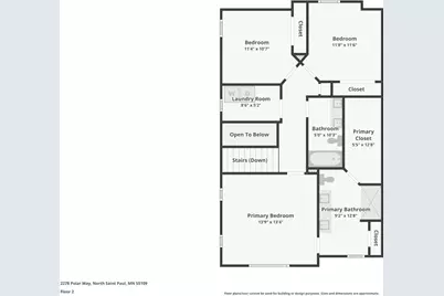 2278 Polar Way, North Saint Paul, MN 55109 - Photo 51