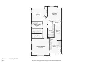 2278 Polar Wy, North Saint Paul, MN 55109 - Photo 51