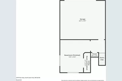 2278 Polar Way, North Saint Paul, MN 55109 - Photo 49