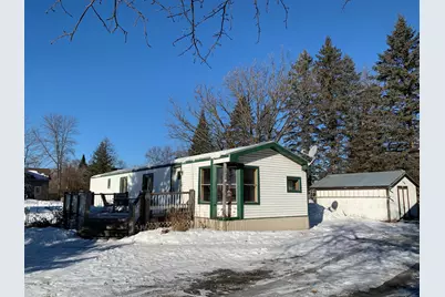 110 Grover Avenue W, Backus, MN 56435 - Photo 1