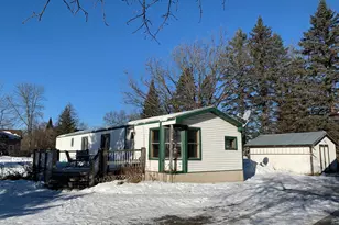 110 Grover Ave W, Backus, MN 56435 - Photo 1