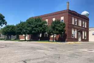 201 6th St, Hawley, MN 56549 - Photo 1