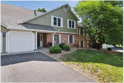 5210 Balmoral Lane #305, Bloomington, MN 55437 - Photo 1