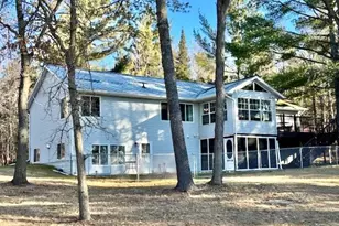 12409 Far Portage Dr, Park Rapids, MN 56470 - Photo 1