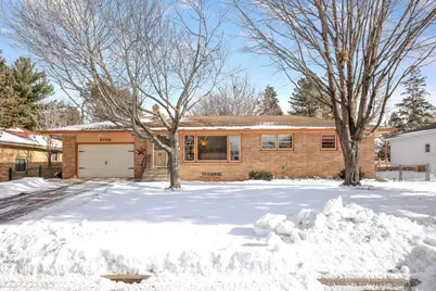 2728 Sheldon Street, Roseville, MN 55113 - Photo 1