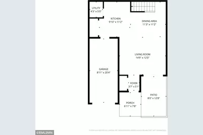 4075 Wilshire Circle, Shoreview, MN 55126 - Photo 17