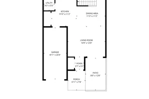 4075 Wilshire Cir, Shoreview, MN 55126 - Photo 17