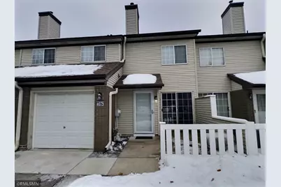 4075 Wilshire Circle, Shoreview, MN 55126 - Photo 1