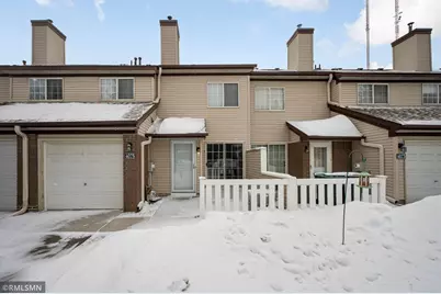 4075 Wilshire Circle, Shoreview, MN 55126 - Photo 1