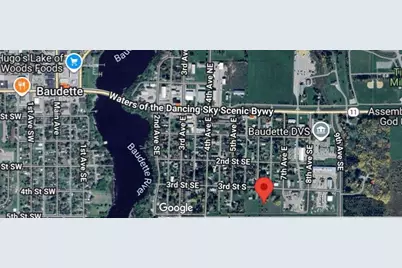 404 6th Avenue SE, Baudette, MN 56623 - Photo 5