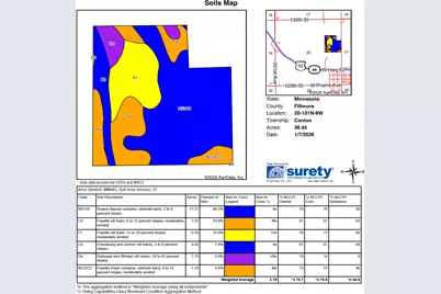 12549 County 21, Canton, MN 55922 - Photo 81