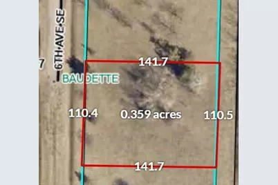 Lots 9 & 10 6th Avenue SE, Baudette, MN 56623 - Photo 3