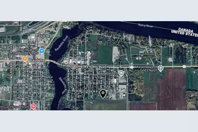 Lots 11 & 12 6th Avenue SE, Baudette, MN 56623 - Photo 5