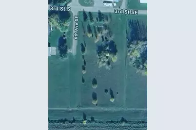 Lots 7 & 8 6th Avenue SE, Baudette, MN 56623 - Photo 1