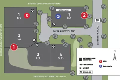 4835 Baker Reserve Lane, Maple Plain, MN 55359 - Photo 1