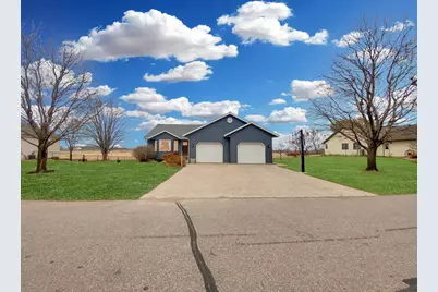 313 3rd Street N, Kerkhoven, MN 56252 - Photo 1