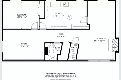 6616 Hillsboro Avenue N, Brooklyn Park, MN 55428 - Photo 33