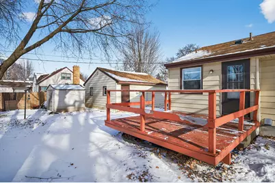 8624 Columbus Avenue S, Bloomington, MN 55420 - Photo 25