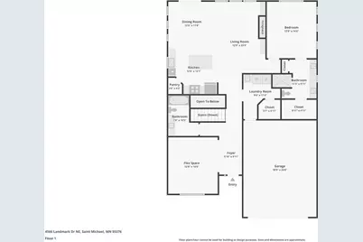 4566 Landmark Drive NE, Saint Michael, MN 55376 - Photo 53