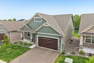 4566 Landmark Dr NE, Saint Michael, MN 55376 - Photo 45
