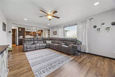 11150 Cormorant Heights Road, Audubon, MN 56511 - Photo 17