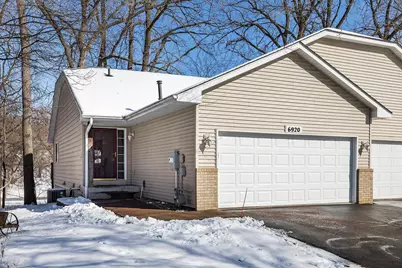 6920 42nd Avenue N, Crystal, MN 55427 - Photo 1