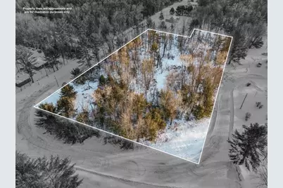 2.6 Acres N Hayden Street, Merrillan, WI 54754 - Photo 1