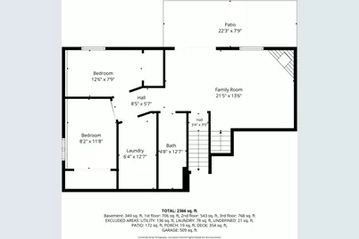 6608 Tele Lane, Lino Lakes, MN 55038 - Photo 39