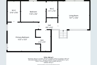 6608 Tele Lane, Lino Lakes, MN 55038 - Photo 41