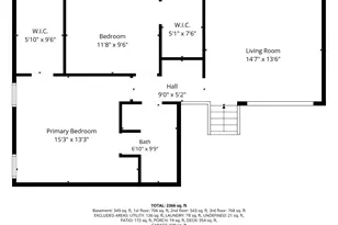 6608 Tele Ln, Lino Lakes, MN 55038 - Photo 41