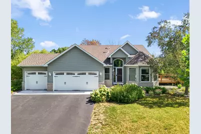 6608 Tele Lane, Lino Lakes, MN 55038 - Photo 1