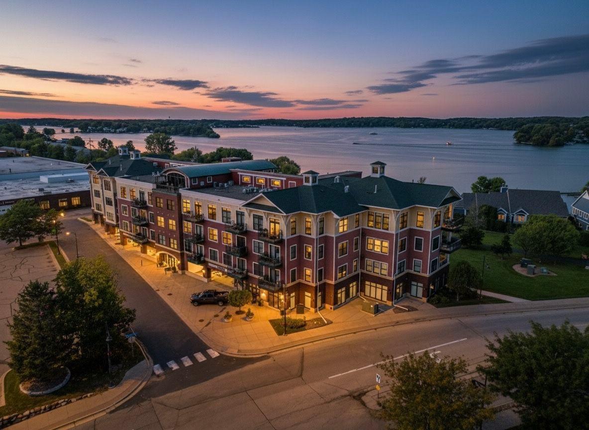 Spring Touch Mn 4100 Spring St #211, Spring Park, MN 55384 - MLS 7008943 - Coldwell Banker