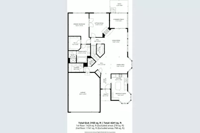 4149 Sunflower Circle, Vadnais Heights, MN 55127 - Photo 31