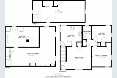 821 9th Avenue S, South Saint Paul, MN 55075 - Photo 35