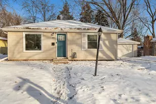 6812 50th Ave N, Crystal, MN 55428 - Photo 1