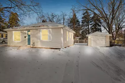 6812 50th Avenue N, Crystal, MN 55428 - Photo 1