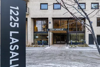 1225 Lasalle Avenue #501, Minneapolis, MN 55403 - Photo 19