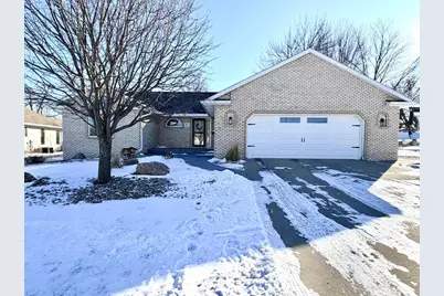 867 Briarwood Drive, Worthington, MN 56187 - Photo 1