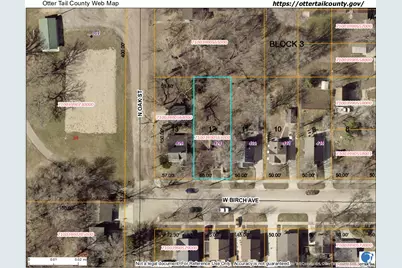 424 W Birch Avenue, Fergus Falls, MN 56537 - Photo 55