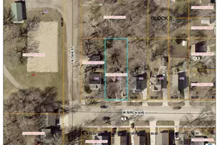 424 W Birch Ave, Fergus Falls, MN 56537 - Photo 55